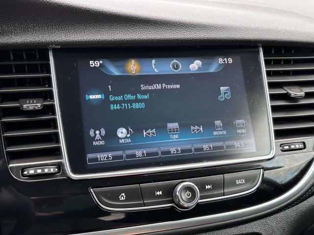 used 2019 Buick Encore car, priced at $12,995