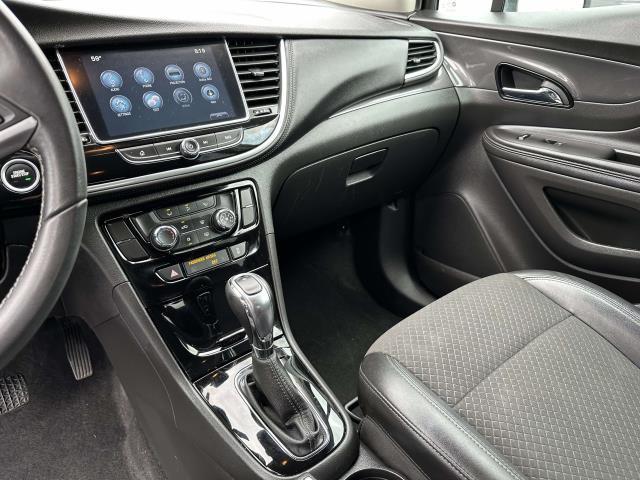 used 2019 Buick Encore car, priced at $12,995