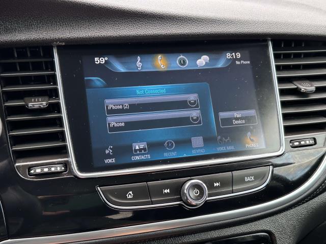 used 2019 Buick Encore car, priced at $12,995