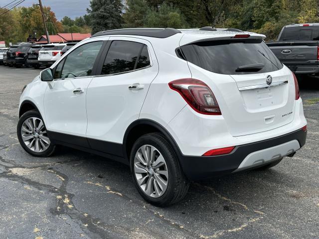 used 2019 Buick Encore car, priced at $12,995