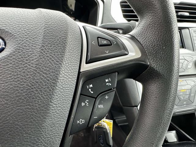 used 2013 Ford Fusion car, priced at $6,295
