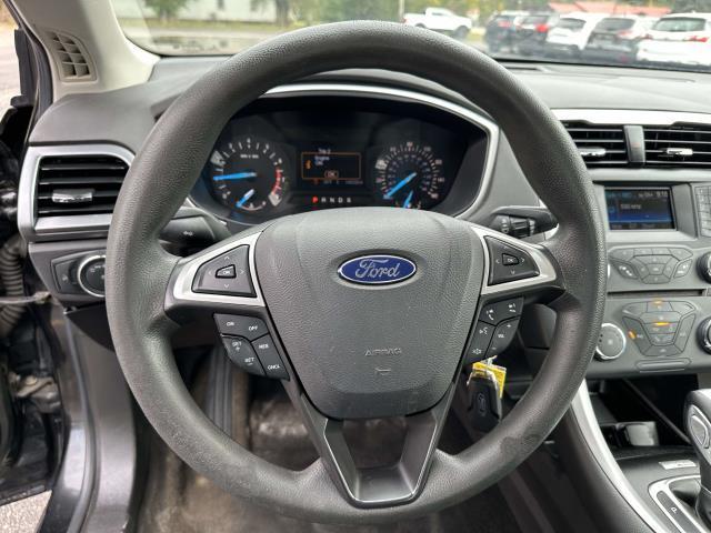 used 2013 Ford Fusion car, priced at $6,295