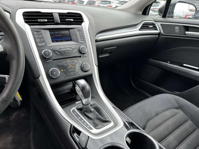 used 2013 Ford Fusion car, priced at $6,295