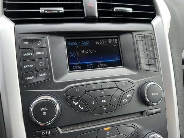 used 2013 Ford Fusion car, priced at $6,295
