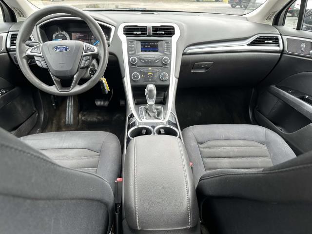 used 2013 Ford Fusion car, priced at $6,295