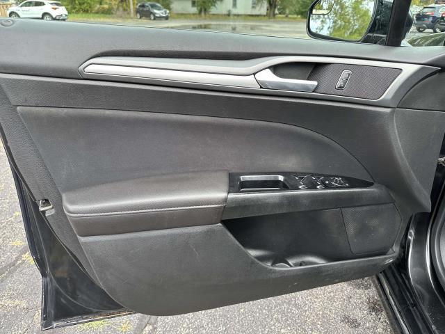 used 2013 Ford Fusion car, priced at $6,295
