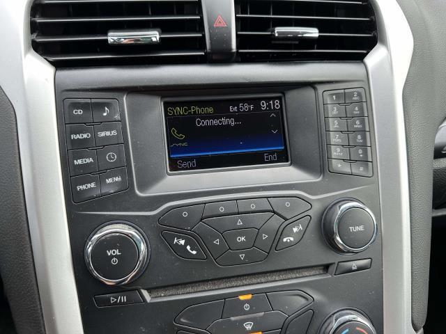 used 2013 Ford Fusion car, priced at $6,295