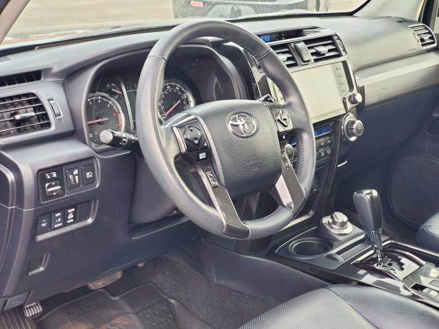 used 2020 Toyota 4Runner car, priced at $38,995