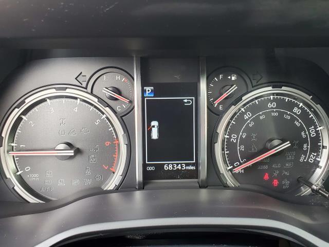 used 2020 Toyota 4Runner car, priced at $38,995