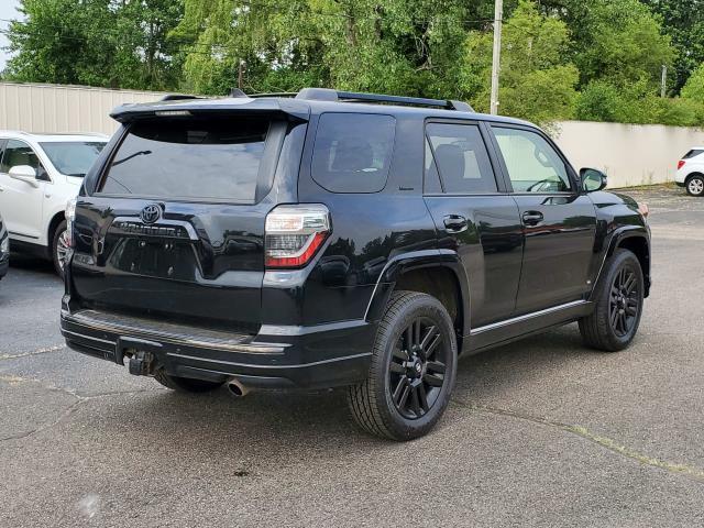 used 2020 Toyota 4Runner car, priced at $38,995