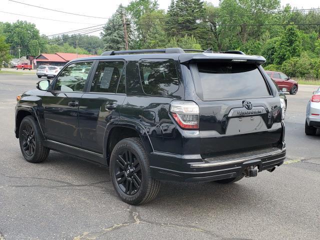 used 2020 Toyota 4Runner car, priced at $38,995