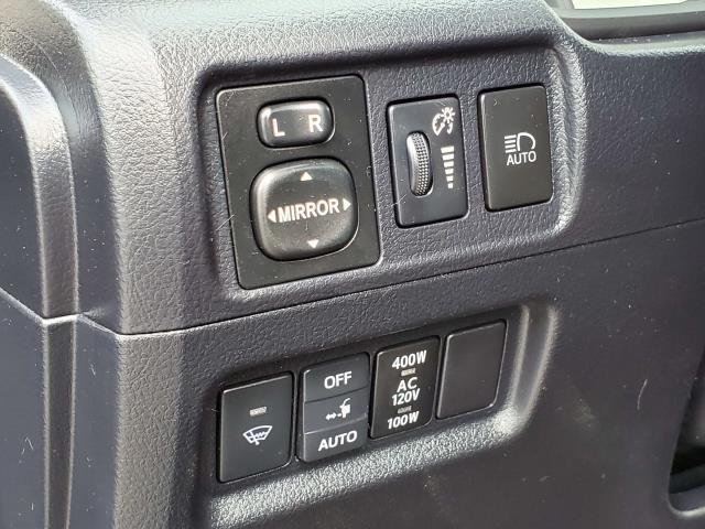 used 2020 Toyota 4Runner car, priced at $38,995