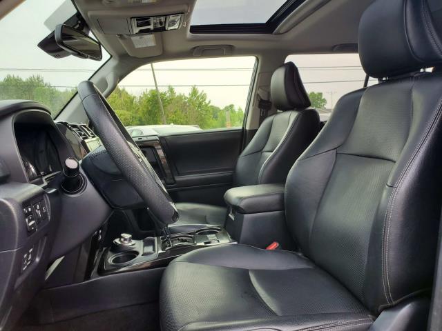 used 2020 Toyota 4Runner car, priced at $38,995