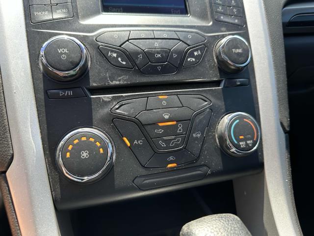 used 2014 Ford Fusion car, priced at $9,495