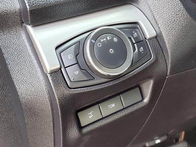 used 2017 Ford Explorer car, priced at $17,495