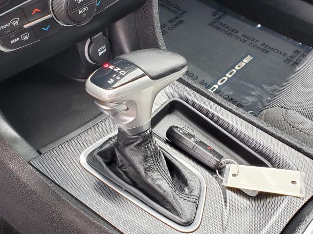 used 2016 Dodge Charger car, priced at $13,995
