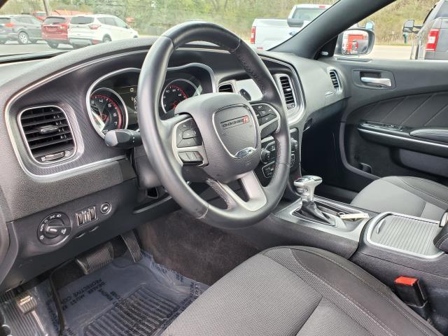 used 2016 Dodge Charger car, priced at $13,995