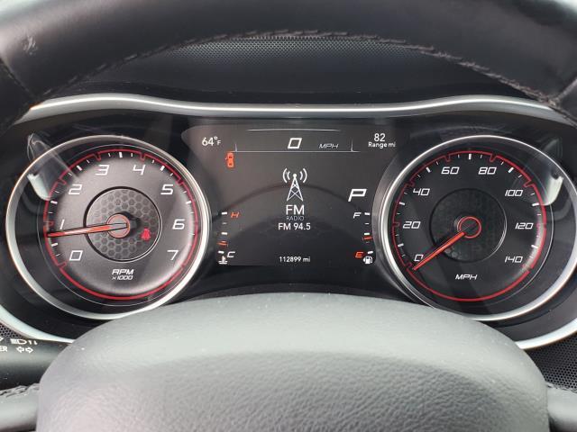 used 2016 Dodge Charger car, priced at $13,995