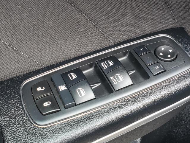 used 2016 Dodge Charger car, priced at $13,995