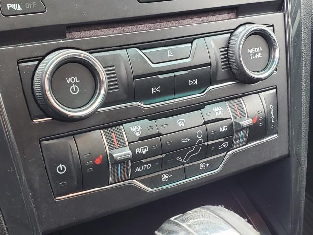used 2016 Ford Explorer car, priced at $12,995