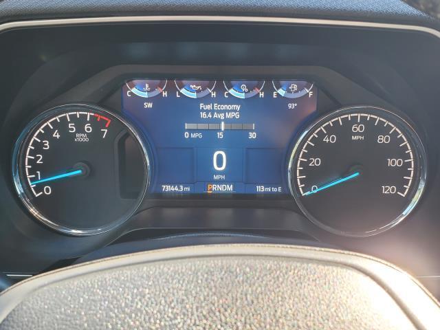 used 2022 Ford F-150 car, priced at $32,695
