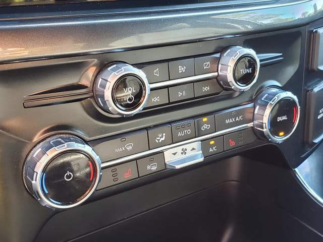 used 2022 Ford F-150 car, priced at $32,695