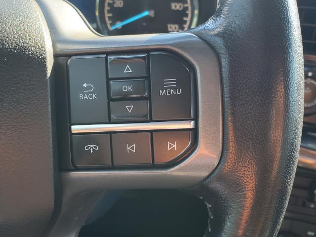 used 2022 Ford F-150 car, priced at $32,695