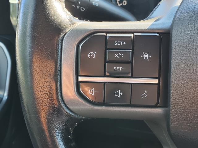 used 2022 Ford F-150 car, priced at $32,695