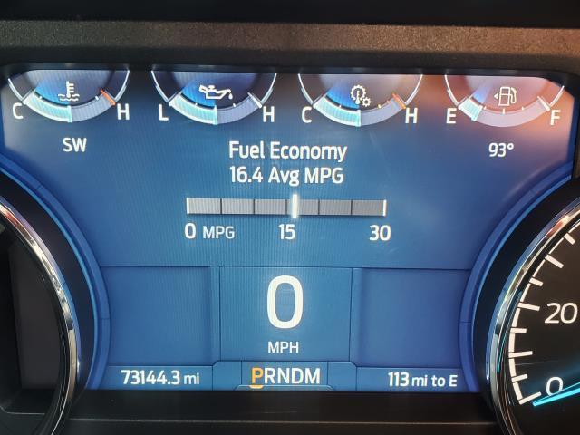 used 2022 Ford F-150 car, priced at $32,695