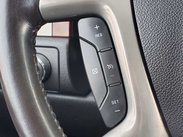 used 2011 Chevrolet Tahoe car, priced at $7,995