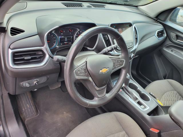 used 2018 Chevrolet Equinox car, priced at $14,495