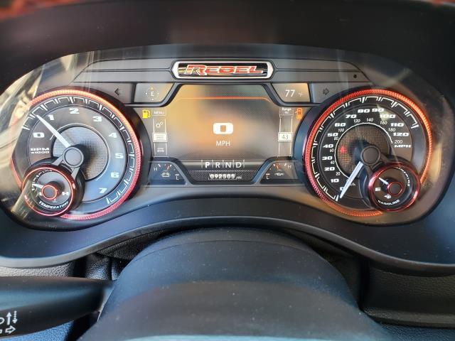 used 2019 Ram 1500 car, priced at $28,995