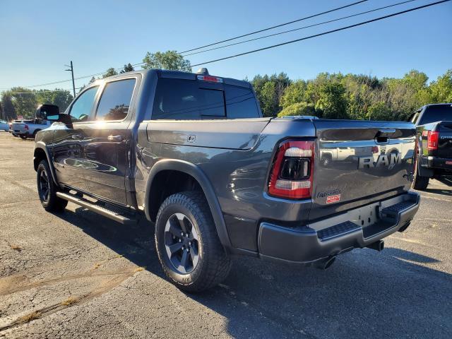 used 2019 Ram 1500 car, priced at $28,995