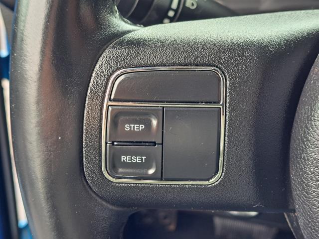 used 2014 Jeep Wrangler car, priced at $14,495