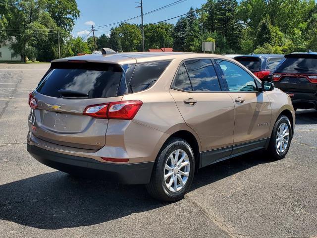 used 2019 Chevrolet Equinox car, priced at $11,995