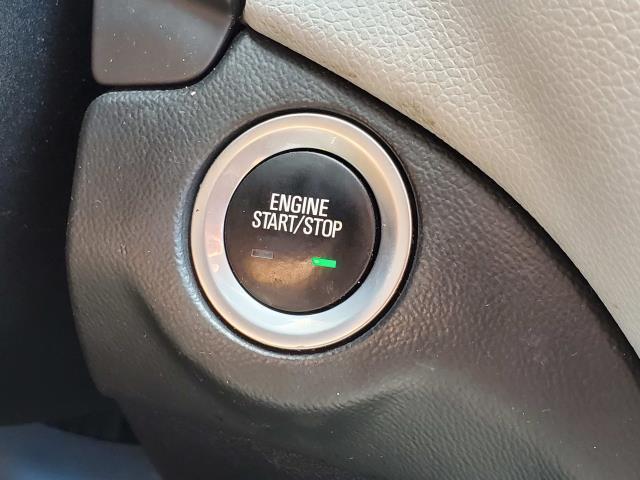 used 2019 Chevrolet Equinox car, priced at $11,995