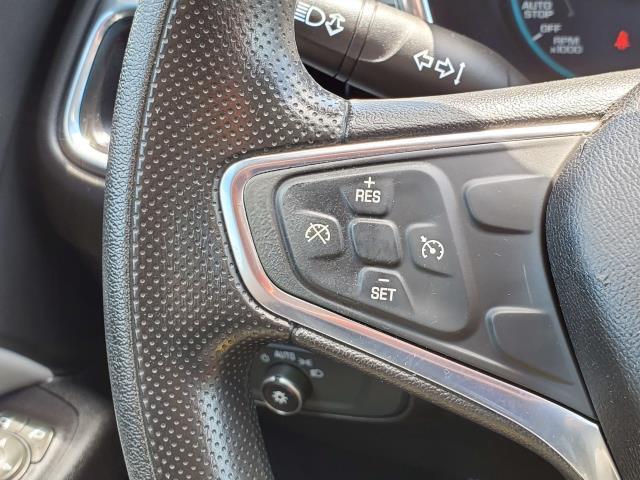 used 2019 Chevrolet Equinox car, priced at $11,995