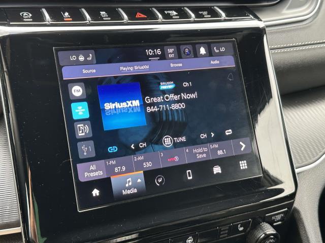 used 2024 Jeep Grand Cherokee L car, priced at $32,995