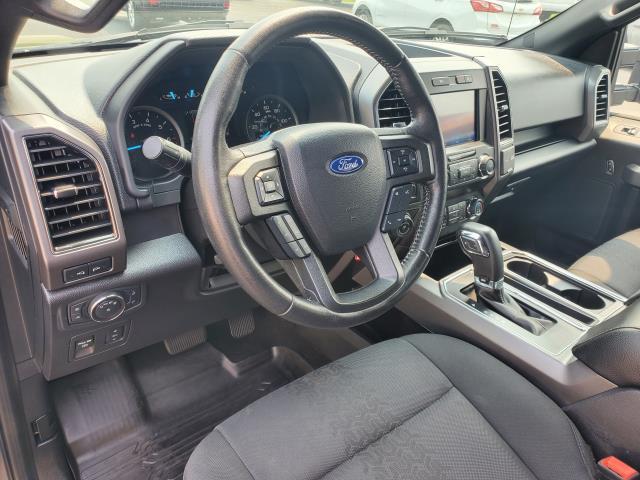 used 2019 Ford F-150 car, priced at $29,995