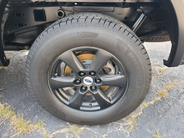 used 2019 Ford F-150 car, priced at $29,995