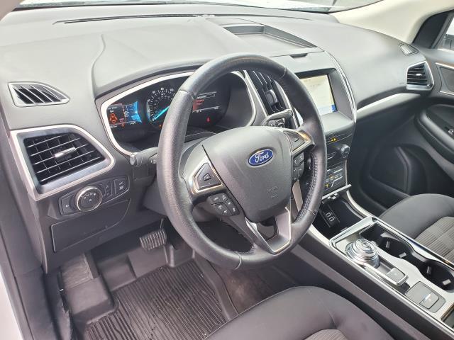 used 2020 Ford Edge car, priced at $21,995