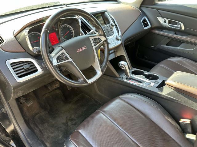 used 2012 GMC Terrain car, priced at $7,995