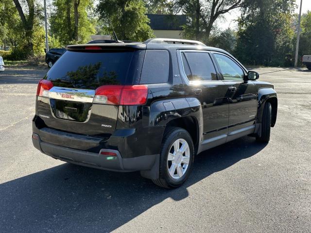 used 2012 GMC Terrain car, priced at $7,995