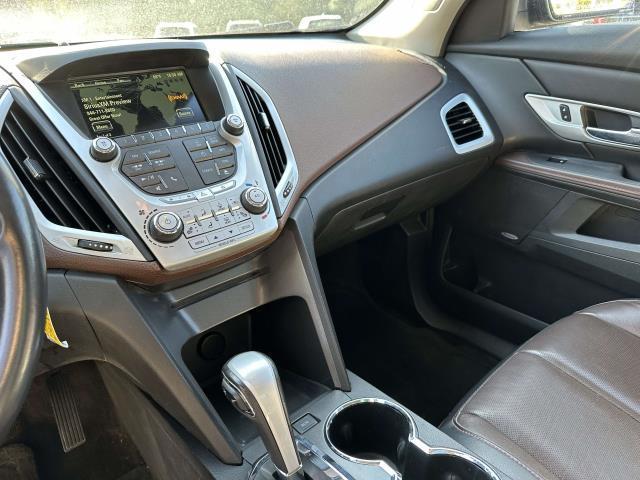 used 2012 GMC Terrain car, priced at $7,995