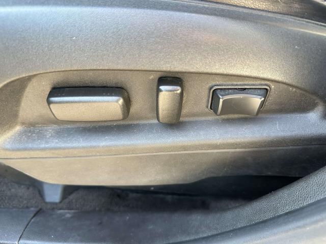 used 2012 GMC Terrain car, priced at $7,995