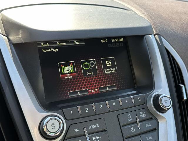 used 2012 GMC Terrain car, priced at $7,995