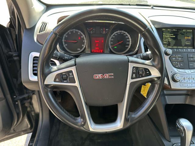 used 2012 GMC Terrain car, priced at $7,995