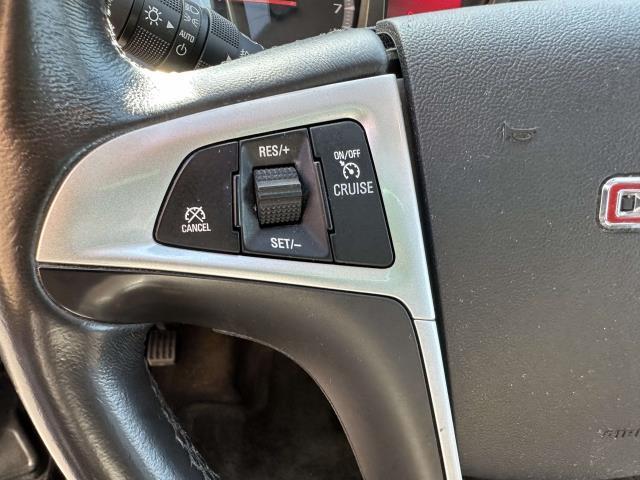 used 2012 GMC Terrain car, priced at $7,995