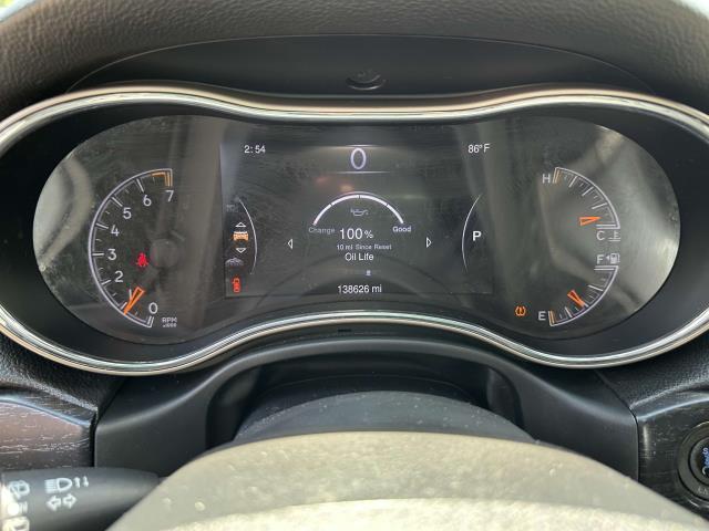 used 2014 Jeep Grand Cherokee car, priced at $11,295