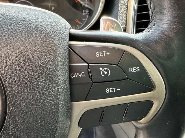 used 2014 Jeep Grand Cherokee car, priced at $11,295
